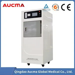 Factory Supply 100L 130L 220L Cold Plasma Sterilizationhydrogen Peroxide Plasma