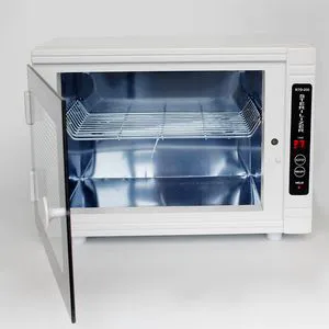 UV Stelirizer Box Disinfection Equipment UV Sterilizer Cabinet with Ozone