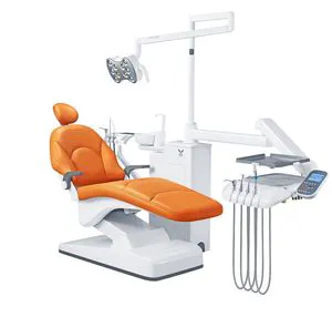 Hot Selling Adjustable Dental Unit for Medical Use Dental Chair