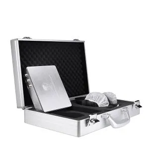 Quantum Resonance Magnetic 25D Nls Rapid Body Test Health Analyzer