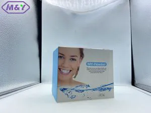 M&Y for Dentistry Only Dental Air Prophy Powder