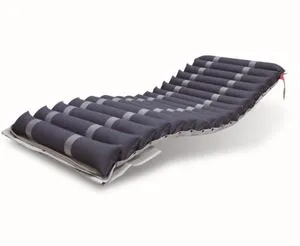 Medical Air Mattress with Pump Economic PVC Material