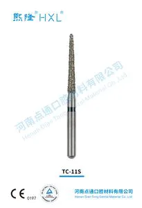 Fg Diamond Dental Burs for Oral Medicine