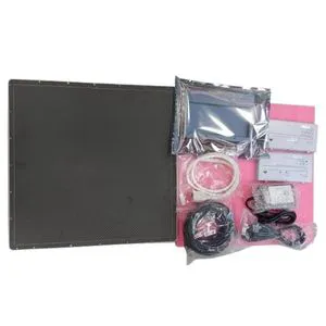 Advanced Flat Panel Detector for High-Quality Imaging Solutions