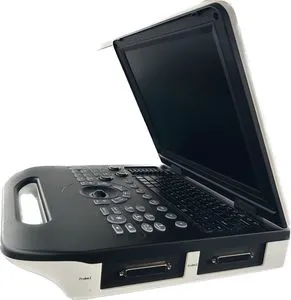 15inch Portable Color Doppler Ultrasound 3D Optional
