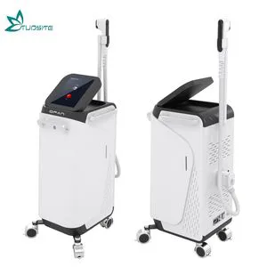 Professional Ultrasound Parallel Beam Pulsed RF Hifu Technology Facelift Beauty Equipment
