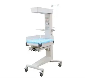 Gentle Care Baby Warmer with Radiant Heat Technology