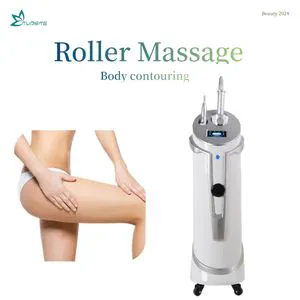 Hot Sale Cellulite Removal and Skin Tightening Roller Massage Beauty Salon Equipment