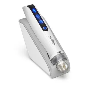 Brand New Professional Mts Bio Pen Q2 Electroporation EMS LED Produtos De Beleza Microneedling Pen Dermapen for Home-Use