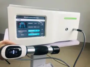 High Cost Performance Machine Shock Wave for Pain Treatment in Salon