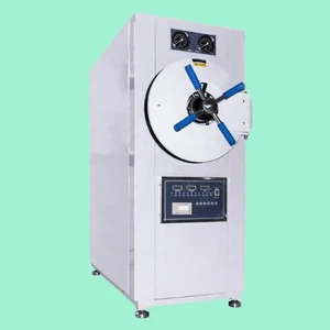 Sada Horizontal Steam Sterilizer for Efficient Clinical Sterilization Needs