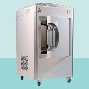High Capacity Eo Gas Sterilizer for Hospital Medical Equipment