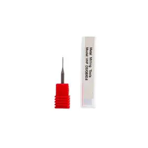 Premium VHF K4 K5 Dental Burs for Zirconia and PMMA