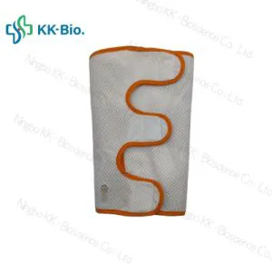 Arjo Dvt Sequential Compression Sleeves Prevent Deep Vein Thrombosis (DVT) for The Whole Leg Foot Extra Large Thigh