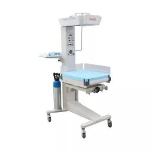 CE Approved Infant Radiant Warmer Neontal Resuscitation Table for Newborn Baby Warmers