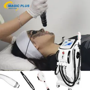 IPL Skin Rejuvenation Machine E Light Restore Skin Elasticity Removal Wrinkle Removing Freckles Opt IPL Laser Hair Remover Machine