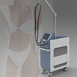 Alexandrite Hair Removal Laser / Deka Laser 755 Nm Alexandrite Machine with Manufacturer Price for Skin Whitening