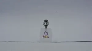 Dental Cartridge Spare Part of Shadowless 5 Bulbs Dental LED Handpiece High Speed Turbine with Light