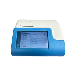 Sy-B1100 Hot Sale Portable Poct Fluorescence Immunoassay Rapid Hormone Analyzer with Good Price