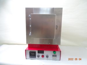Dental Lab Heating Furnace Dental Burnout Furnace Dental Lab Heating Muffle Furnace