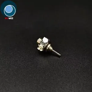 Durable Pana-Max Handpiece Rotor for Dental Precision