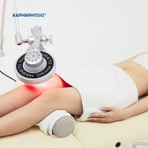 CE Approved Infrared Therapy Machine for Pain Relief