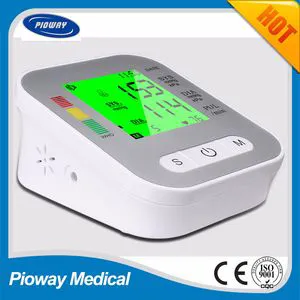 Upper Arm Type Blood Pressure Monitor, Bp Monitor (B05)