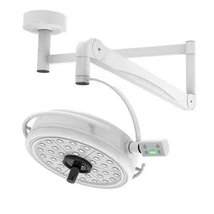 36 Holes 108W LED Ceiling Type Veterinary Dental Surgical Shadowless Medical Examination Light