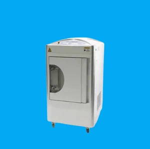 Efficient Medical Sterilizer Machine for Ethylene Oxide Gas