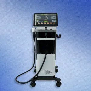 Gentle Hair Removal Device with 808 Diode Laser Technology