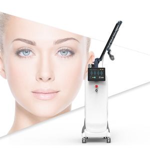 CE Approval Stretch Marks Best C02 Machine Pixel Acne Treatment Laser Skin Renewing Normal Surgency for Salon