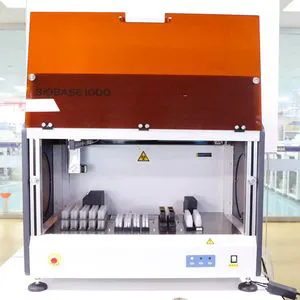 Biobase China W Manufacturers Automatic Elisa Processor Use for PCR Lab Processor