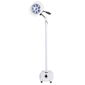 Surigical Lamp LED Shadowless Light Hospital Device for Examination Clinic Operation Light CE Approval