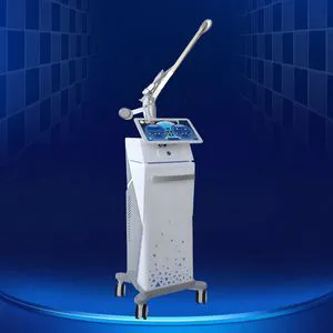 Professional Fractional CO2 Laser for Skin Renewal and Ink Erasure