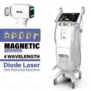 Adjustable Spot Ice Diode Laser 940 Hair Removal 808nm Price Beauty Instrument