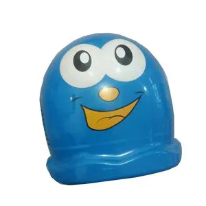 Hospital and Household Adult Child Air Compressor Portable Nebulizer Machine with Pretty Bird Shell