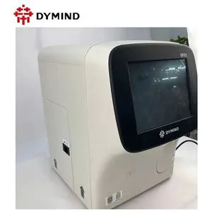 Dymind Df50crp Cbc Blood Test Machine Price Wholesale Hematology Analyzer