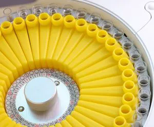 Auto Biochemistry Analyzer Fully Invitro Diagnostic Analyzer Cheap Machine