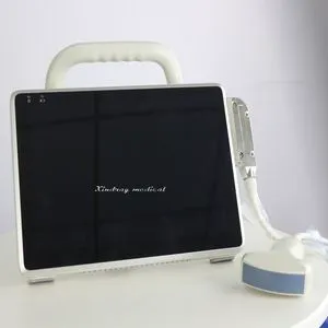 Chinese Manufacturers Tablet Full Digital Color Doppler Ultrasound Diagnostic System