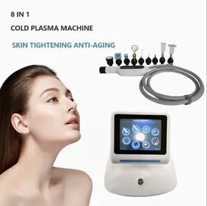Cold Plasma Pigment Removal Machine for Beauty Salon Clinic SPA