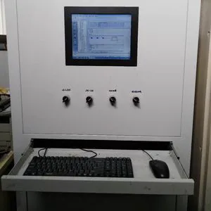 Ethylene Oxide Sterilization Engineering Solution for Environmental Protection