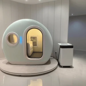 2.0ATA Hbot Home Use Hyperbaric Oxygen Chamber 95% Purity Oxygen