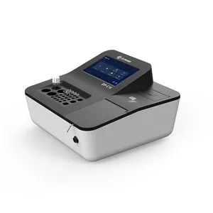 Excellent Clinical Analytical Instruments Dymind Dp-C16 Semi-Auto Biochemistry Coagulation Analyzer for History Lab Dymind Dp-C16 for Sale