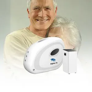 Kingshare Fast Recovery After Exercise Softshell Hyperbaric Oxygen Chamber with CE