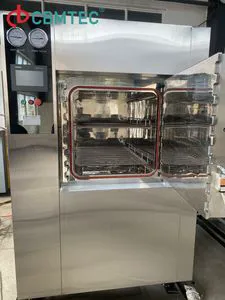 300 Liter Horizontal Autoclave Steam Sterilizer for Medical Use