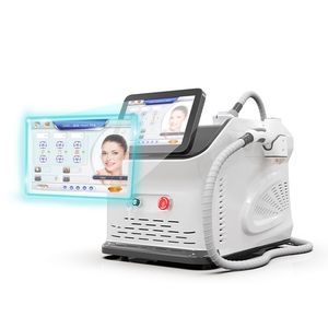 808 Diode Laser Hair Removal Machine Home Use 808 755 1064 Profession 808 Diode Laser Hair Removal Price