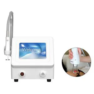 Factory Outlet Portable Fractional Laser Beauty Machine for Skin Lifting 1927nm Thulium Laser Rejuvenation Machine