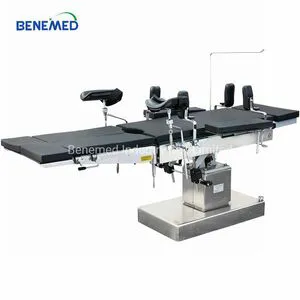 Good Quality Multi-Purpose Operation Table Hydraulic Manual Bene-83t