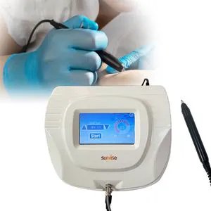 Wholesale Price Rbs Hair Removal Machine with Electrolysis Needles for All Skin