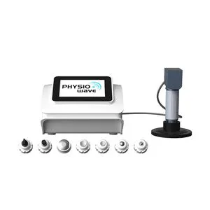 Swtphysio ED Treatment Erectile Dysfunction Extracorporeal Focus Shockwave Physio Therapy Machine Shock Wave Machine for ED